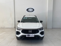 FIAT Pulse drive At 1.0